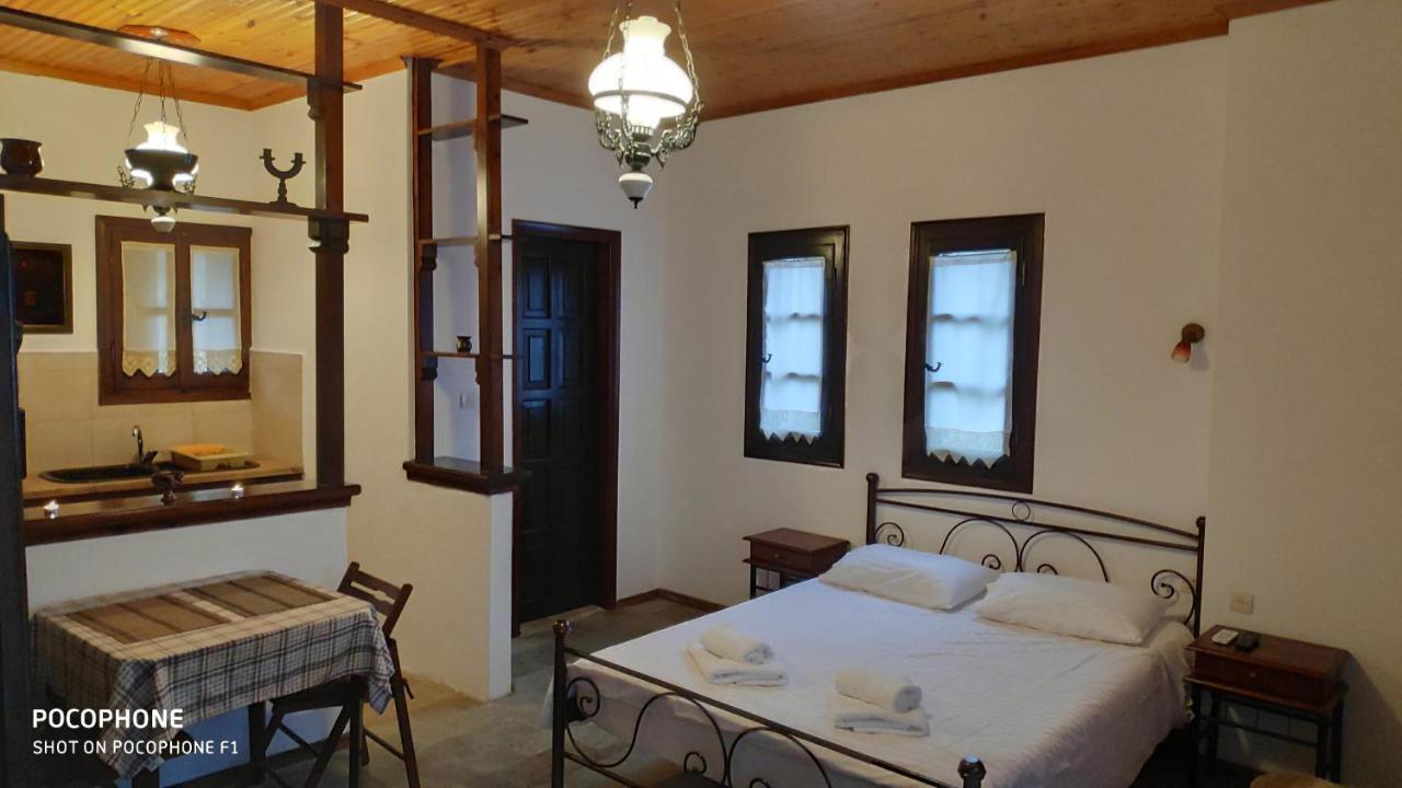 Villa Belian 1 Аргаласти Экстерьер фото
